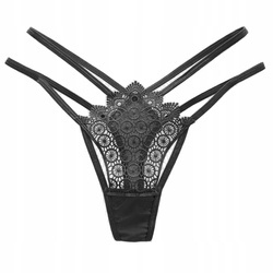 Stringi koronkowe paseczki koronka