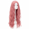 Peruka cosplay falowana anime długa 