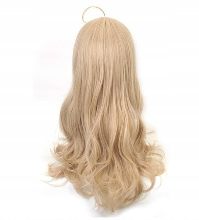 Peruka anime Danganronpa 3 Akamatsu Kaede cosplay 