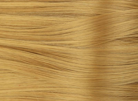 Doczepiane włosy clip-in jak naturalne 60cm 6 taśm