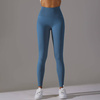 Legginsy sportowe siłownia fitness wysoki stan 