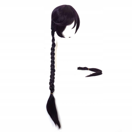 Peruka anime Touko Fukawa Manga Danganronp