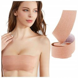 Taśma modelująca biust dekolt boob tape