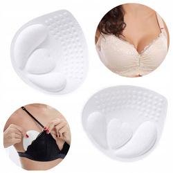 Wkładki do biustonosza piankowe
