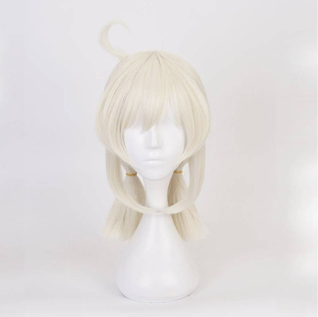 Peruka cosplay Genshin Impact Klee