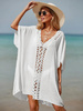 Pareo plażowe sukienka boho 