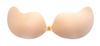 Biustonosz samonośny - beżowy