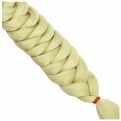 Włosy syntetyczne długie dredy warkocze 200 cm