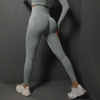 Legginsy sportowe wysoki stan fitness 