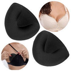 Wkładki do biustonosza piankowe