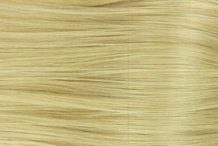 Doczepiane włosy clip-in jak naturalne 60cm 6 taśm