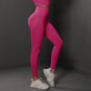 Legginsy sportowe wysoki stan fitness 