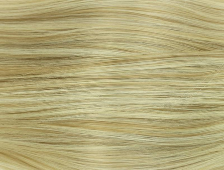 Doczepiane włosy clip-in jak naturalne 60cm 6 taśm