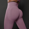 Legginsy sportowe wysoki stan fitness 