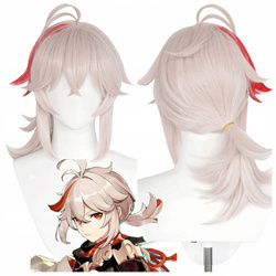 Peruka z gry Genshin Impact Kazuha