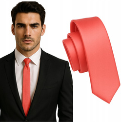 Krawat śledzik koralowy