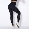 Legginsy sportowe siłownia fitness wysoki stan 