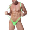 Mankini strój kąpielowy dla mężczyzn borat
