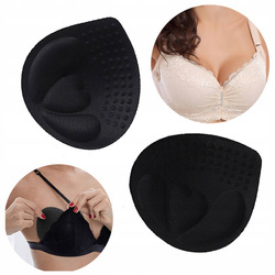 Wkładki do biustonosza piankowe