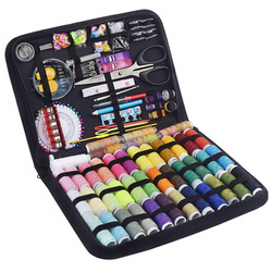 Przybornik krawiecki zestaw do szycia 228 el