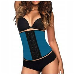 Gorset wyszczuplający modelowanie talii