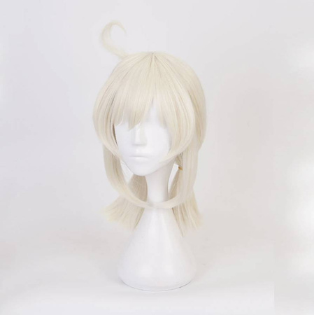 Peruka cosplay Genshin Impact Klee