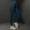 Legginsy sportowe wysoki stan fitness 