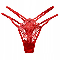 Stringi koronkowe paseczki koronka