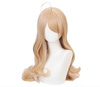 Peruka anime Danganronpa 3 Akamatsu Kaede cosplay 