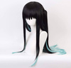 Peruka Muichirou Tokito cosplay anime Demon Slayer