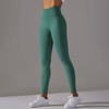 Legginsy sportowe siłownia fitness wysoki stan 