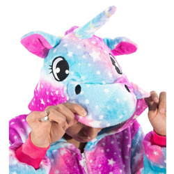 Piżama jednorożec unicorn onesie kigurumi