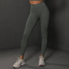 Legginsy sportowe wysoki stan fitness 