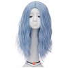 Peruka cosplay falowana anime długa 