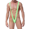 Mankini strój kąpielowy dla mężczyzn borat
