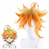 Peruka Emma Yakusoku no Neverland anime
