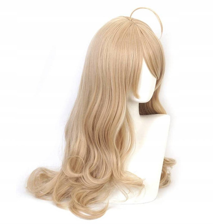 Peruka anime Danganronpa 3 Akamatsu Kaede cosplay 