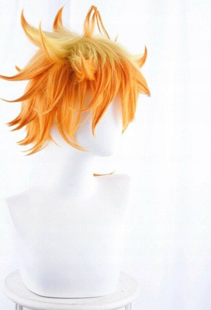 Peruka Emma Yakusoku no Neverland anime