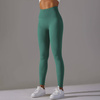 Legginsy sportowe siłownia fitness wysoki stan 