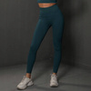 Legginsy sportowe wysoki stan fitness 