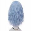 Peruka cosplay falowana anime długa 