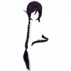 Peruka anime Touko Fukawa Manga Danganronp