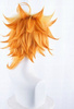 Peruka Emma Yakusoku no Neverland anime
