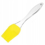 Pędzelek kuchenny silikonowy 